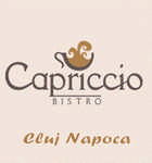 Capriccio Bistro Cluj